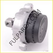 Bmw 7 Seri F07 Motor Takozu Sol,Motor Kulağı