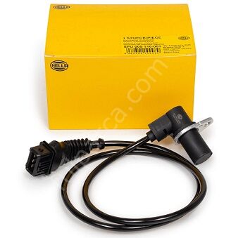 Bmw E36/E39 M50/M52 Motor Krank Devir Sensörü
