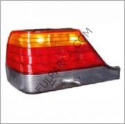 Mercedes W140 Arka Stop Lambası Sarı sağ