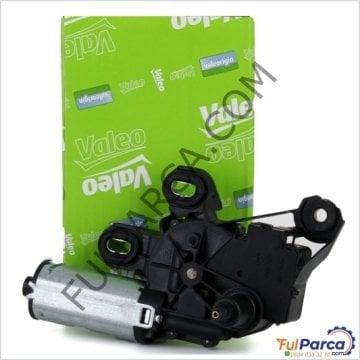 Vito W639/Viano Arka Silecek Motoru