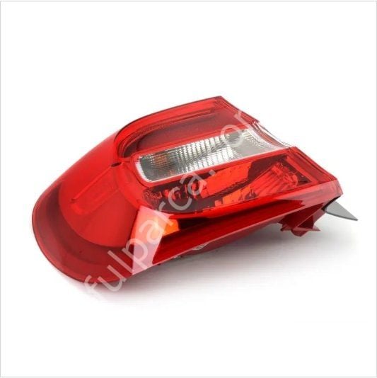 Mercedes GLa W156 Arka Dış Stop Sağ/Ledli