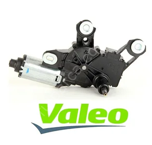 Vito W639/Viano Arka Silecek Motoru