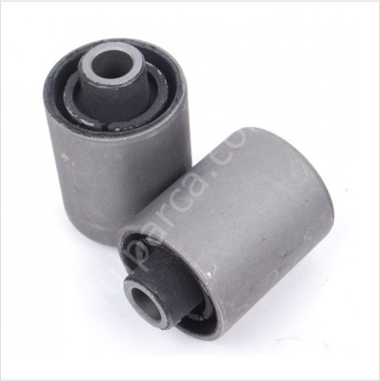 Bmw E34-E28-E30-E32 Arka Salıncak Burcu- Arka Taşıyıcı Burç Takım-Salıncak Fişeği