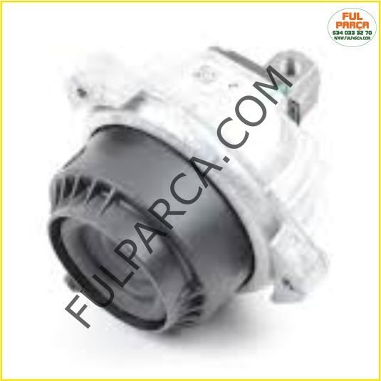 Bmw 7 Seri F01 530d-535d-730d N57N Motor Kulağı Sol,Motor Takozu