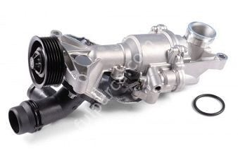 Mercedes W204/W205/W212/205/W213/W207/SLK 172/GLC 253 274 Motor Devirdaim/Su Pompası/Water Pump