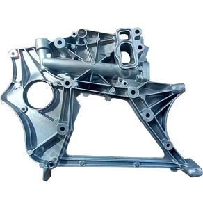 Vito W639 651 Motor Devirdaim Yuvası
