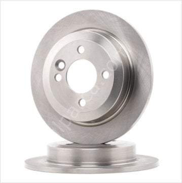Mini Cooper R50/R52/R53/R55/R56 Arka Fren Diski/Fren Aynası-Disk