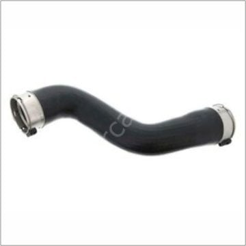 Mercedes W204 Turbo Hortumu-İntercooler Hortumu Sol