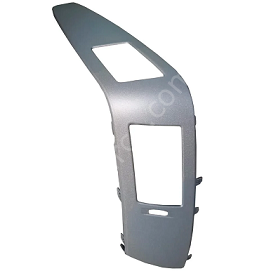 Sprinter W906 Ön Göğüs Hava Izgara Kaplaması/ SOL