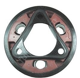 Mercedes W201/W124 Şaft Ağırlığı/Damper Büyük