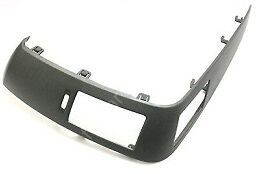 Sprinter W906 Ön Göğüs Hava Izgara Kaplaması/ SOL