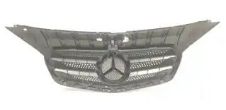 Citan W415 Ön Panjur/Arması Hariç