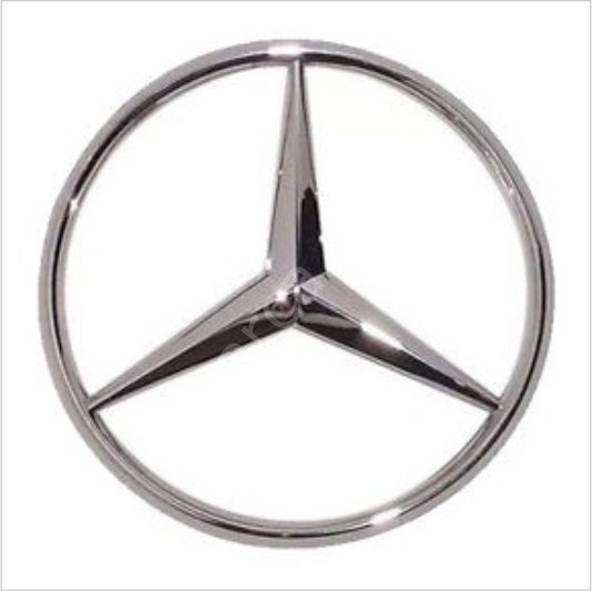 Citan W415 Ön Panjur Arması