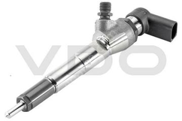 Mercedes W176/117/W156/W246/Reno Captur/Megan 3 607 Motor Enjektör/Coomon Reil Enjektör