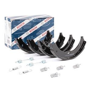 Viano/Vito W639/Viano/W447 El Fren Balatası/Balata Tamir Takımı