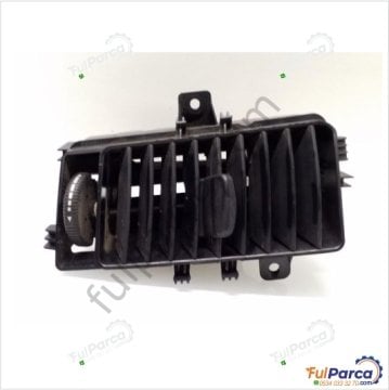 Sprinter W906 Havalandırma Izgarası/Hava Akış ızgara/Hava Nozulu SOL Orta