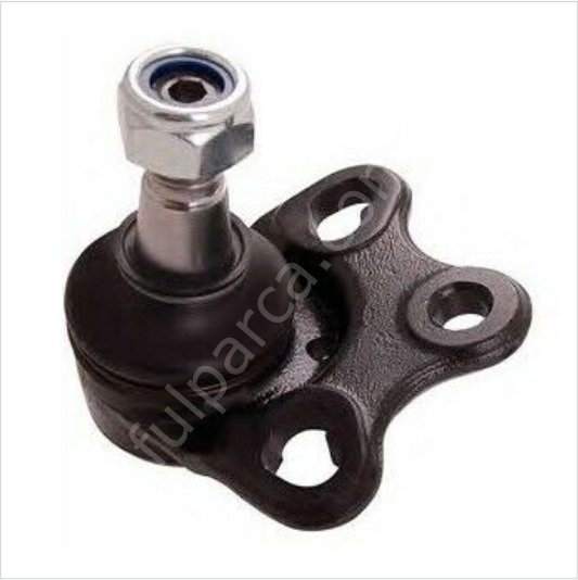 Vaneo W414 Alt Rotil