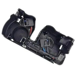 Vito W447/W117/W156/W176/W246 Ön Kaput Şalteri/Kaput Kilidi/Son Konum Şalterı