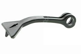 Mercedes Benz  W124 Kaput Açma Dili/Kaput Mandalı