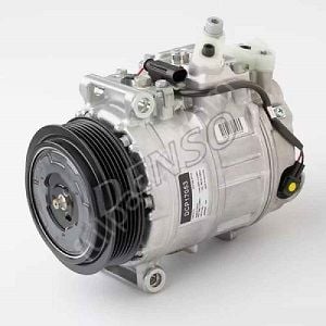 Mercedes W203/W204/W211/Sprinter W906/Vito W639/Viano/W203 611/646/651 Motor Klima Kompresörü