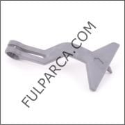 Mercedes W124 Kaput Açma Dili/Kaput Açma Mandalı