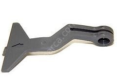 Mercedes W124 E200 Kaput Açma Dili/Kaput Açma Mandalı DIŞ