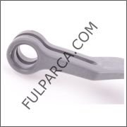 Mercedes W124 E200 Kaput Açma Dili/Kaput Açma Mandalı DIŞ