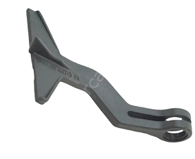 Mercedes W124 E200 Kaput Açma Dili/Kaput Açma Mandalı DIŞ