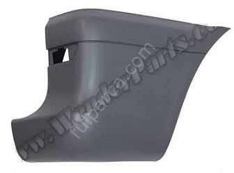 Vito W639 Arka Köşe Tampon SAĞ