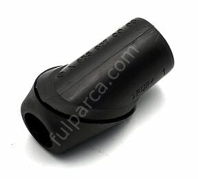 Vito W638 Lastik Conta/Kavuçuk Conta/Anten Aparatı/Anten Alt Contası