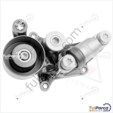 Mercedes W203/W211 270Cdı-320CDI 646-647 Motor  Gergi Kütüğü