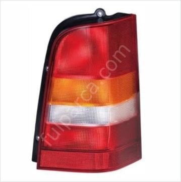 Mercedes Vito W638 Arka Stop Lambası Çizgisiz SAĞ