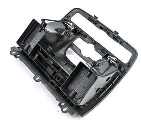 Vito W639/Viano Ön Göğüs Havalandırma Izgarası/Ön Orta Havalandırma Izgarası/Dijital Orta Konsül/Kalorifer Hava Izgarası/Izgara/Orta Hava Kanalı/Hava Nozulu/DİJİTAL