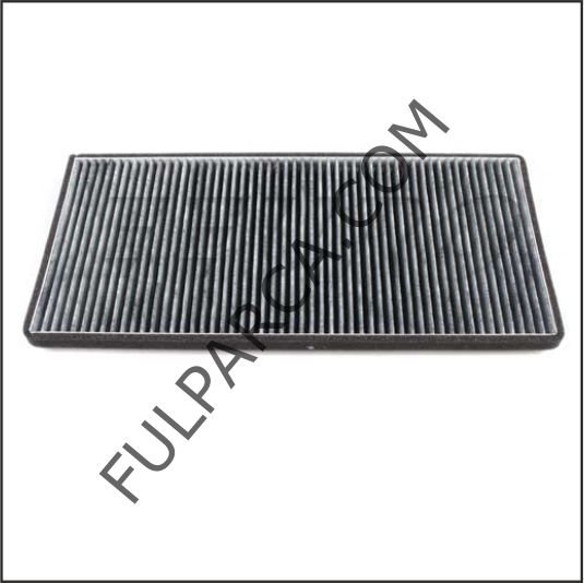 Bmw X5 E53 Klima Flitresi