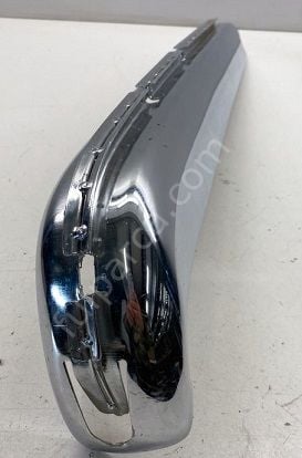 Mercedes W115 Arka Tampon Sağ