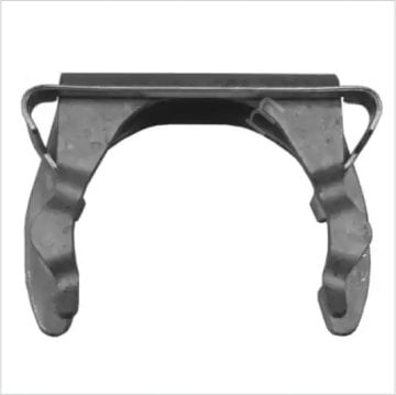 Mercedes W211 Egzost Kelepçesi