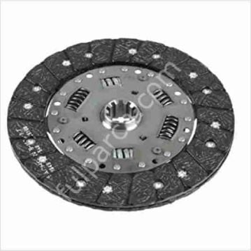 Mercedes W115/W123 Debriyaj Balatası 4 Silindir.