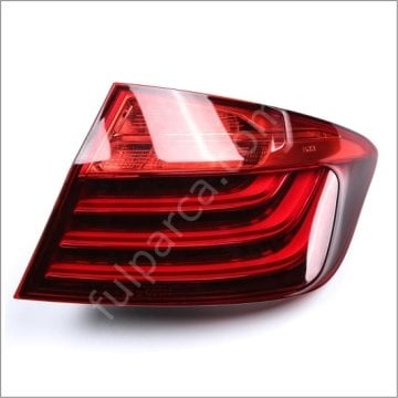 Bmw 5 Seri F10/F18 Arka Stop Lambası SAĞ Dış