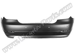 Bmw E60 Lcı Arka Tampon PDC Li