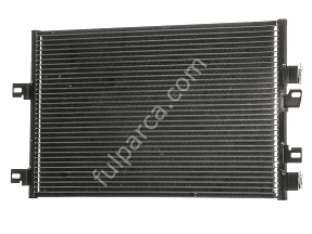 Vito W447 109 Cdı. 111 Cdı 622 Reno Motor Klima Radyatörü