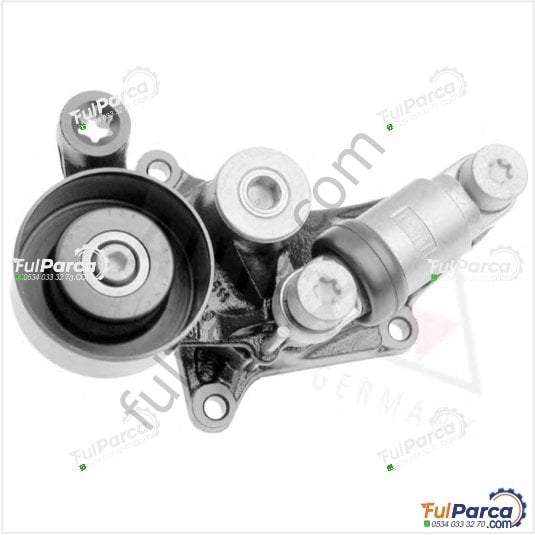 Mercedes W203/W211 270Cdı/320CDI 646/647 Motor  Gergi Kütüğü