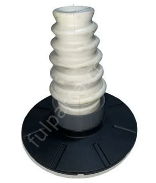 Vito W447 Arka Helezon Takozu/Üst Helezon Get Lastiği/Amortisör Takozu/İlave Yay/Şase Takozu