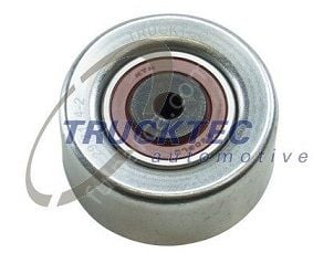 Mercedes W203/W211 270 CDI 646/647 Motor Gergi Rulmanı/Gergi Bilyası/Gergi Kasnağı