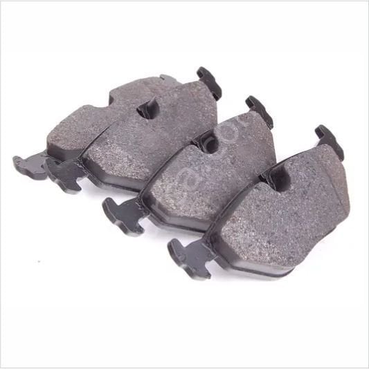 Bmw E34-E36 Arka Fren Balatası