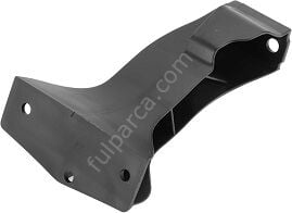 Vito W447 Ön Tampon Alt Ayağı/Tampon Bıraketi SAĞ Tutucu