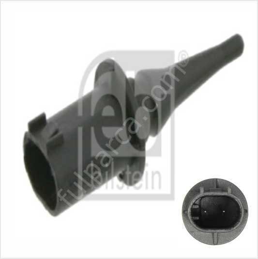 Vito W639/W906/W202/W203/W208/W210/W211/W220/Vaneo W414   Dış Hava Sensörü-Dış Isı Sensörü-Isı Müşürü-Dış Sıcaklık Sensörü