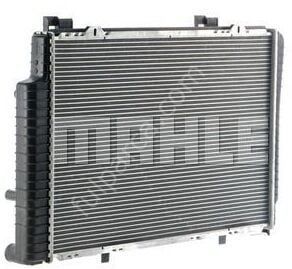 Mercedes W202/170/210 604/111 Motor Su radyatörü