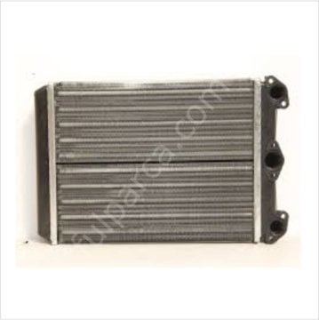 Mercedes W123 Kalorifer Radyatörü