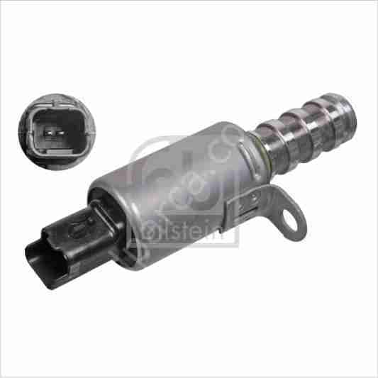 Bmw 3 Seri F30-F20 N13 Manyetik Valf-Vanus Valfi-Selanoıd Valfi