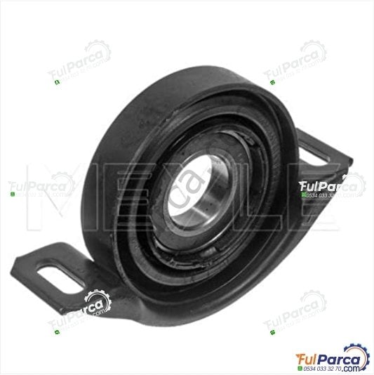 Mercedes W202 Şaft Askısı 55 mm